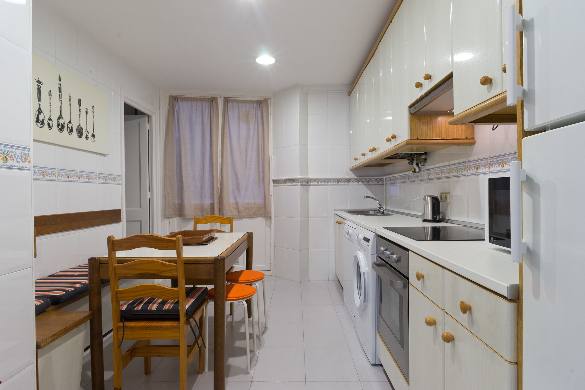 Ocean - Ib. Apartment San Sebastian