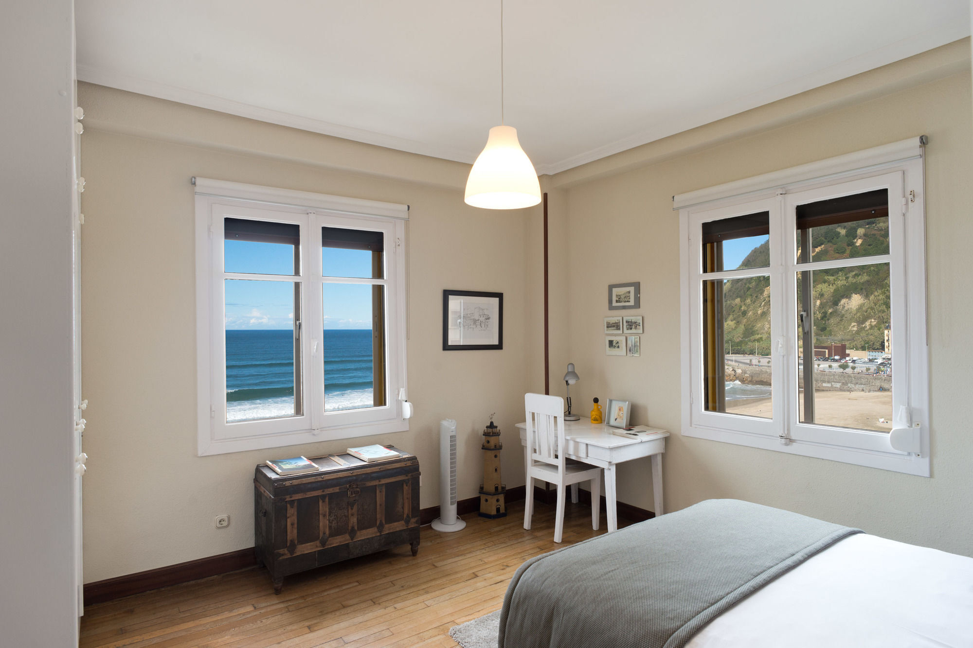 Ocean - Ib. Apartment *