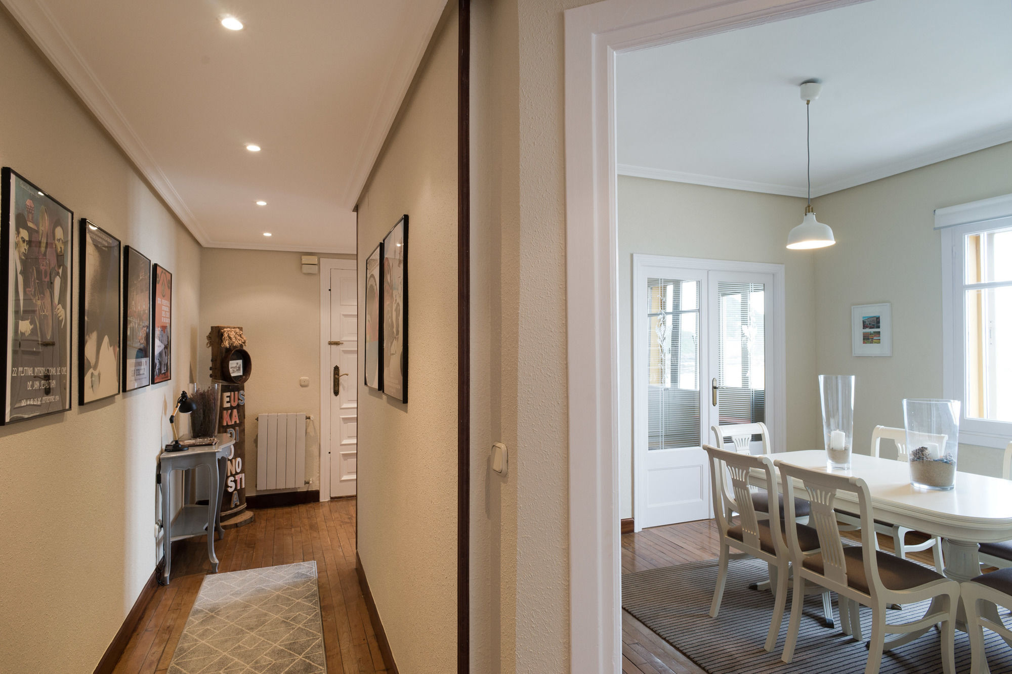 Apartment Ocean - Ib.