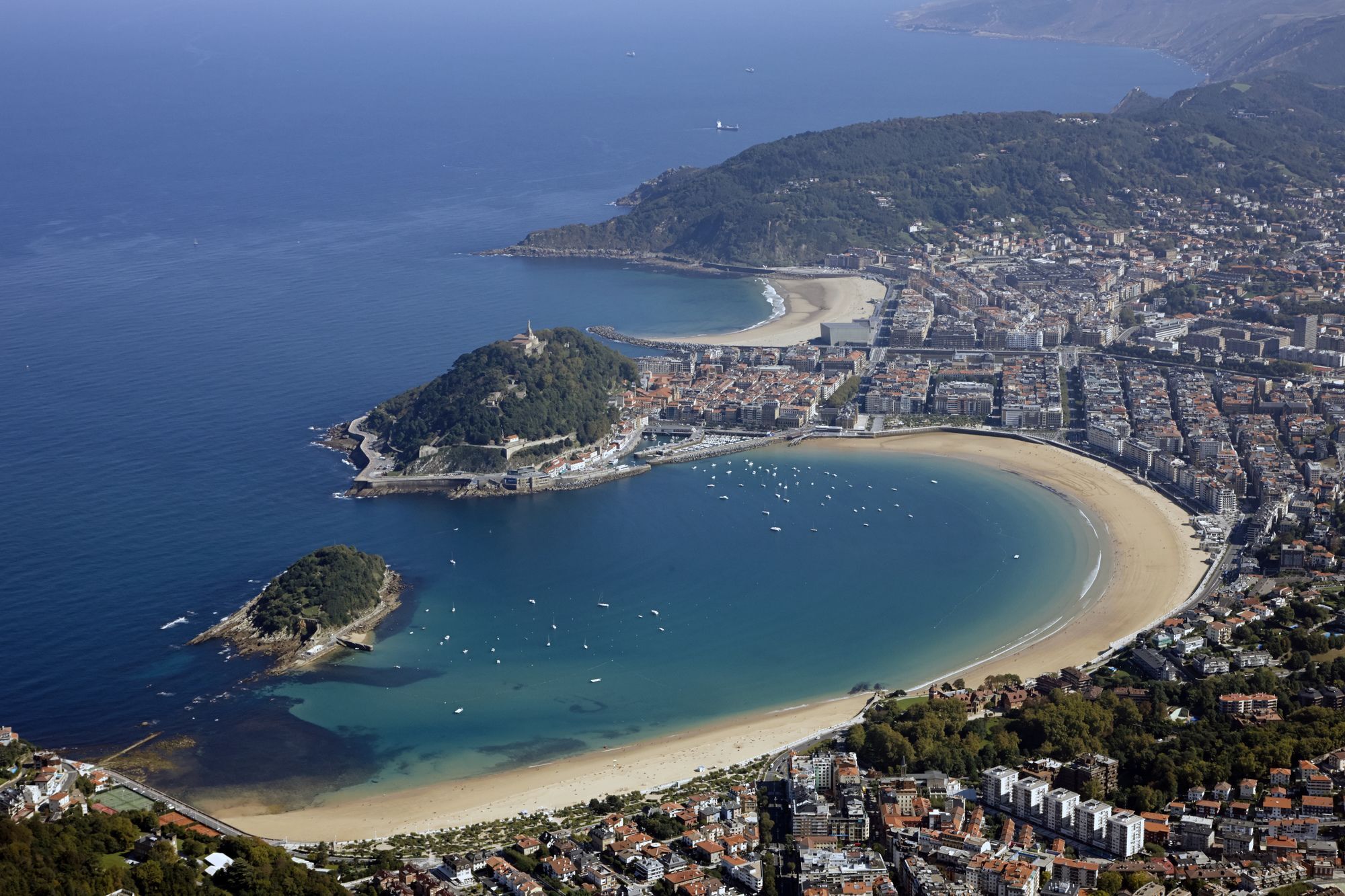 Duke By Feelfree San Sebastian
