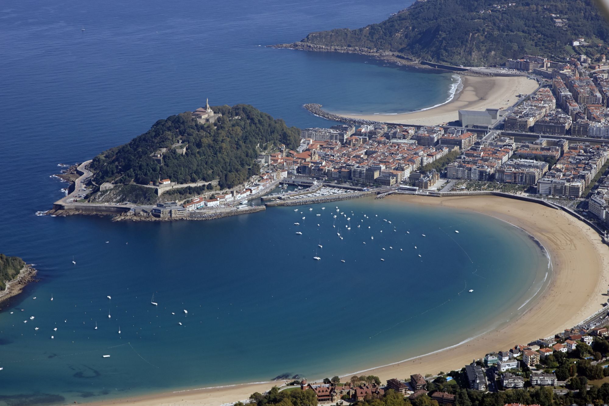 Duke By Feelfree * San Sebastian