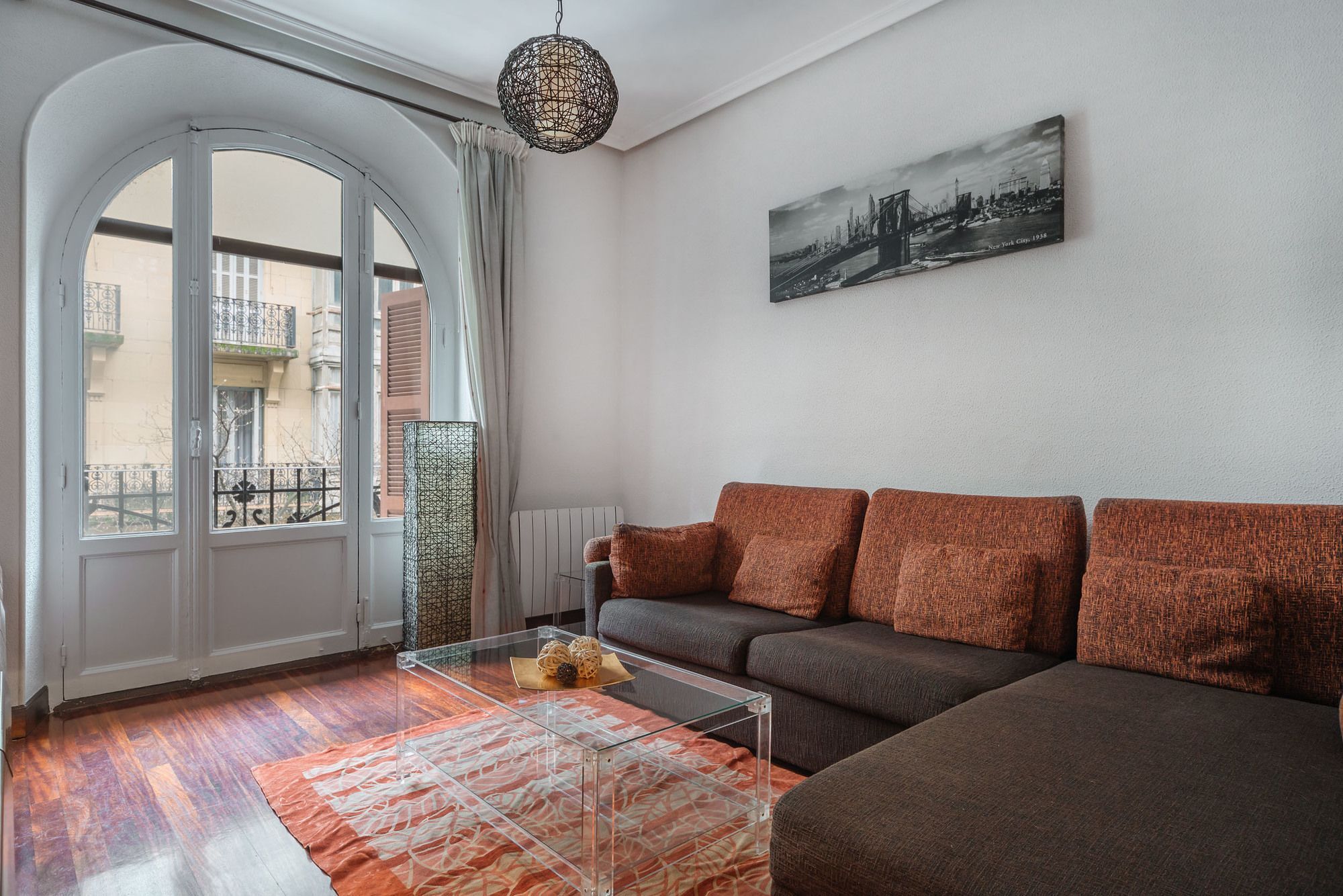 Appartement Apple By People San Sebastian
