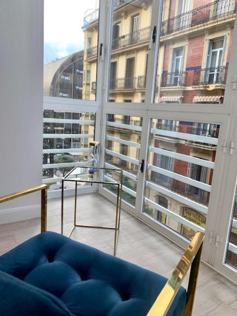 Arrasate Stylish, Super And New. Apartment San Sebastián