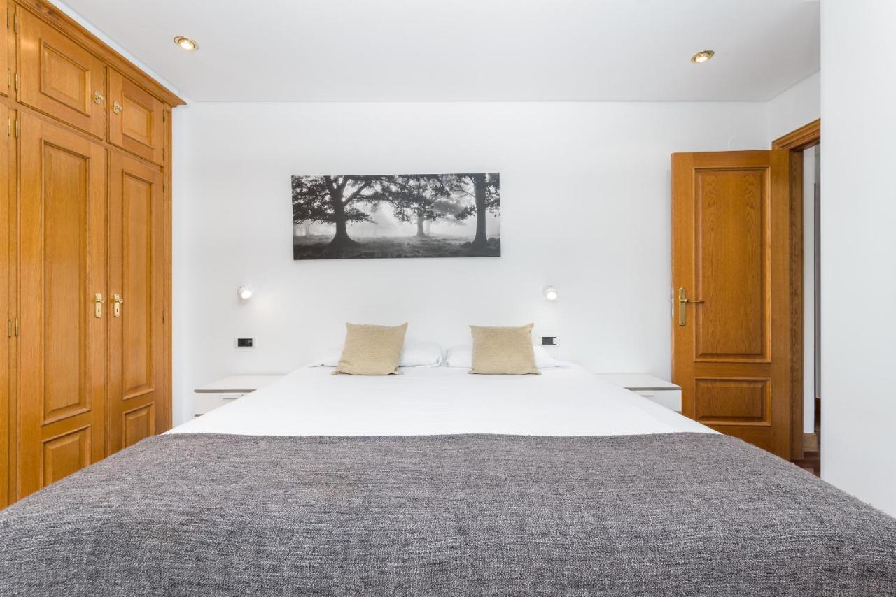 Apartment Always Easy I Pio Baroja