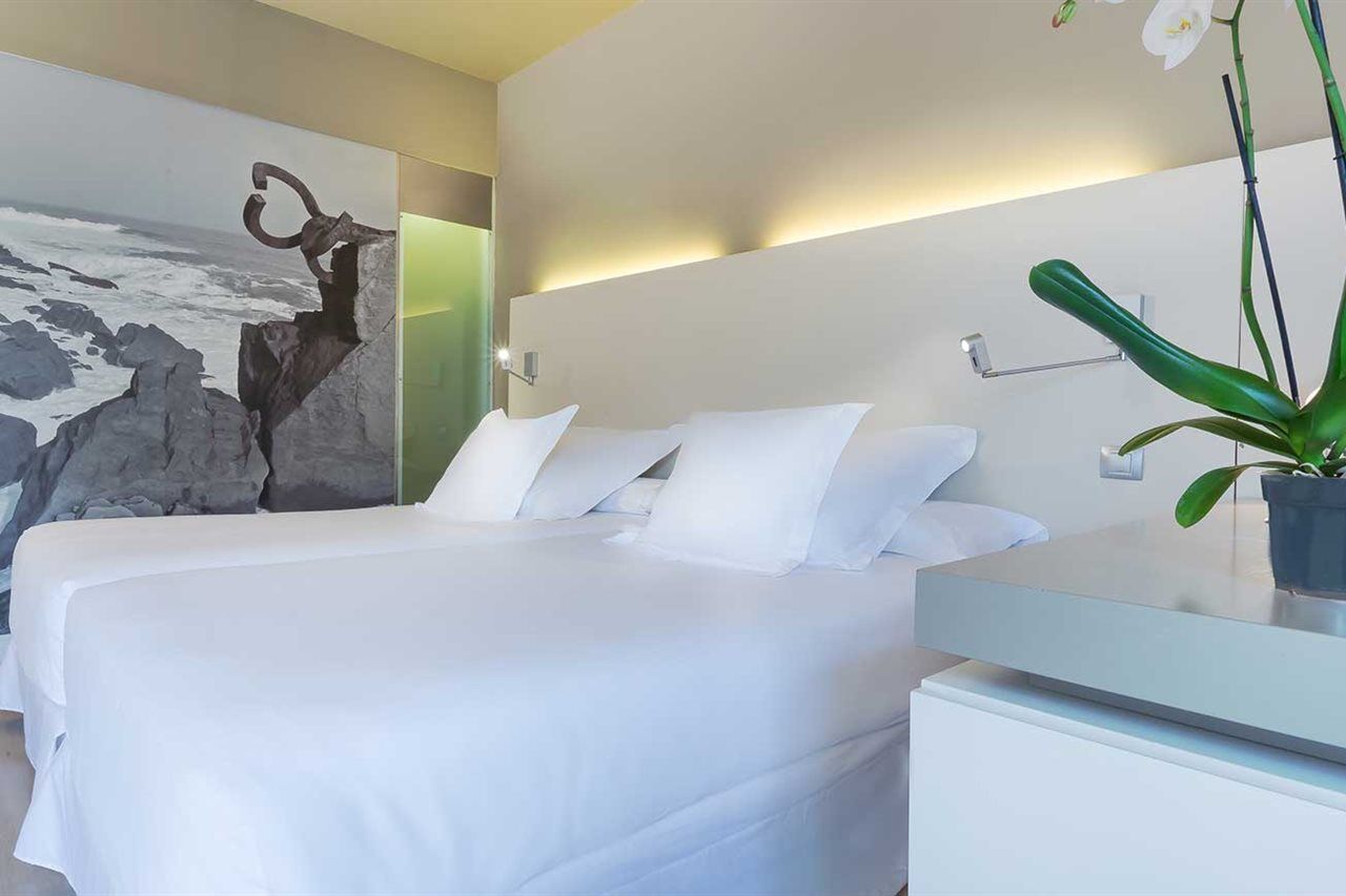 Barcelo Costa Vasca Hotel