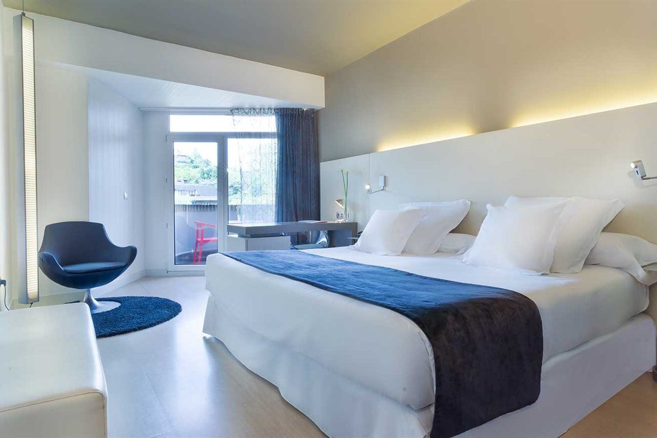 Barcelo Costa Vasca Hotel 4*