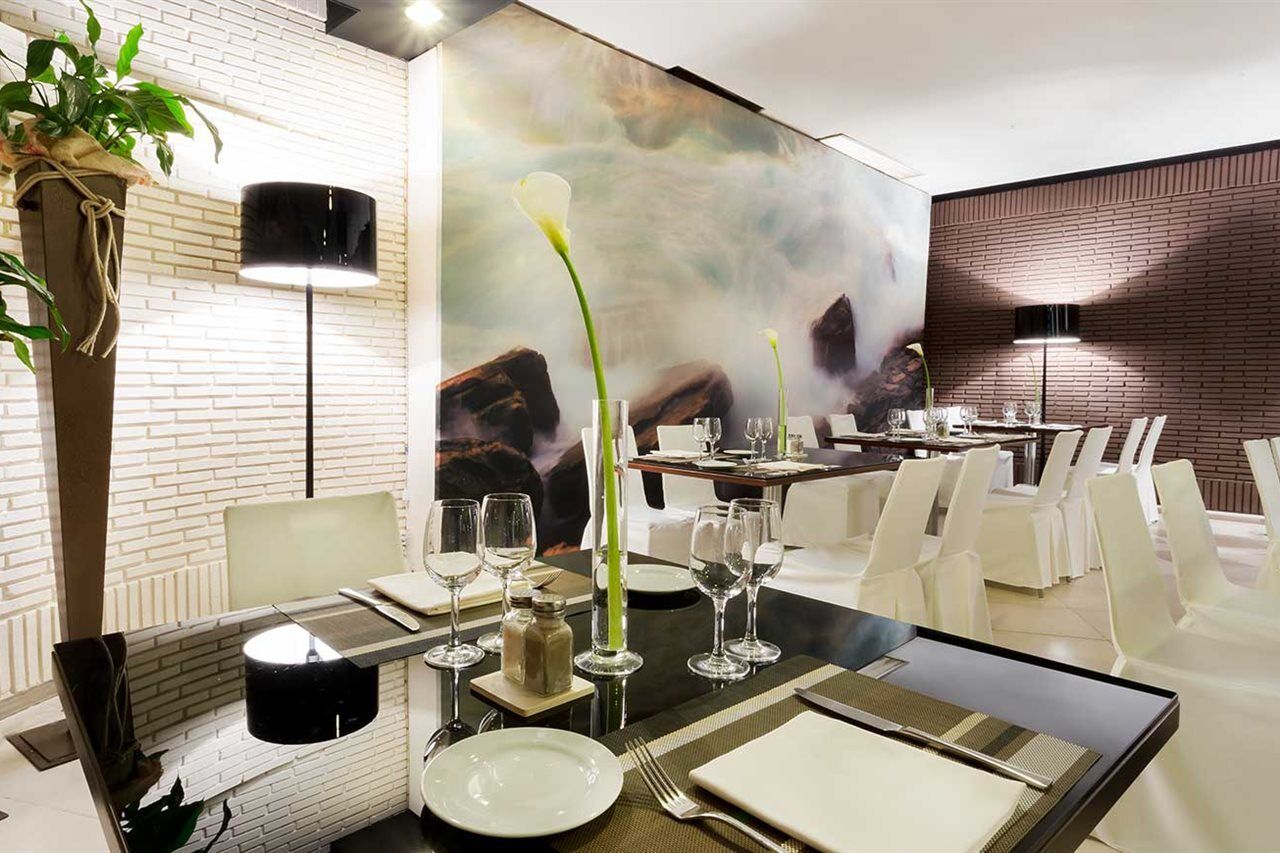 Barcelo Costa Vasca Hotel 4*