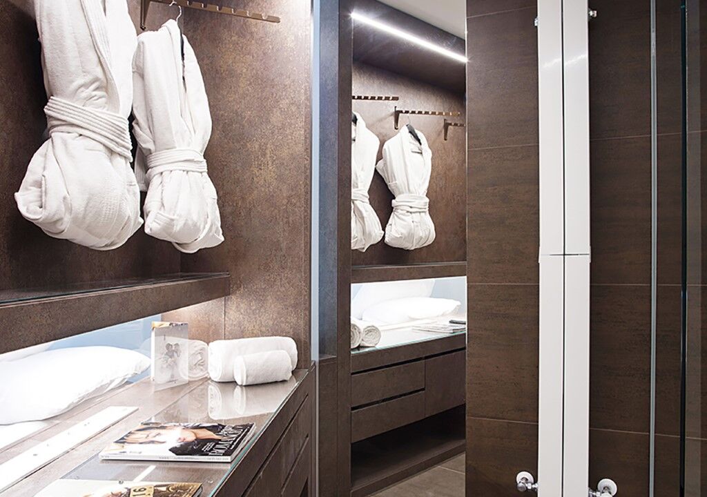 Hotel Axel - Adults Only San Sebastian