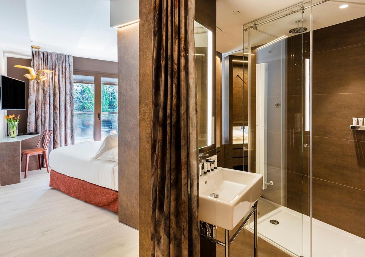 Hotel Axel - Adults Only San Sebastian