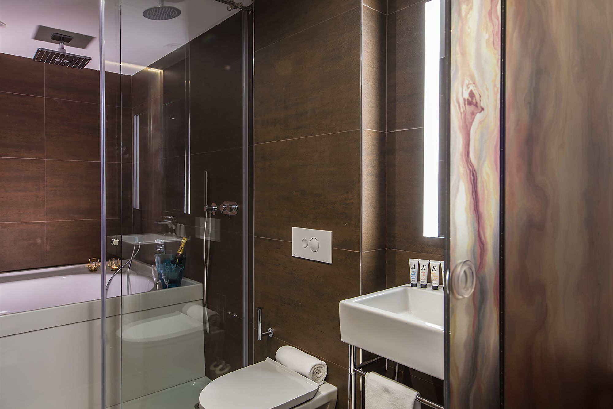 Axel - Adults Only Hotel San Sebastian