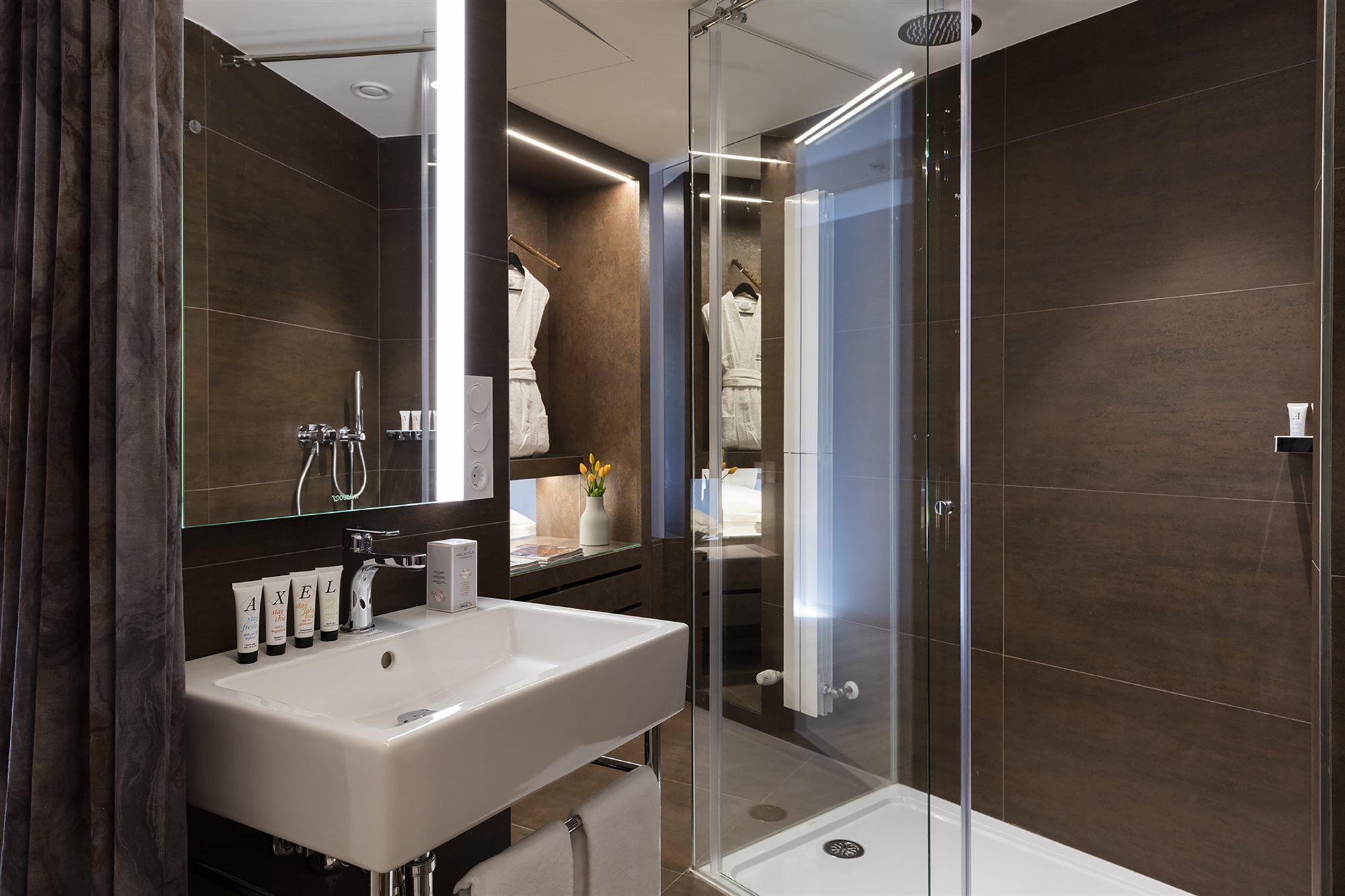 Axel - Adults Only 4* San Sebastian