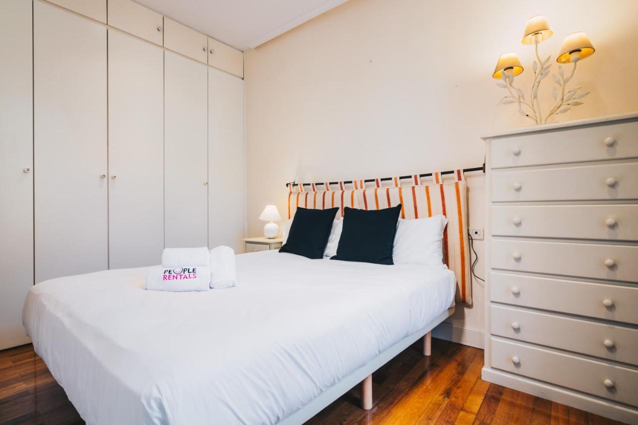 Azoka By People Apartment San Sebastian