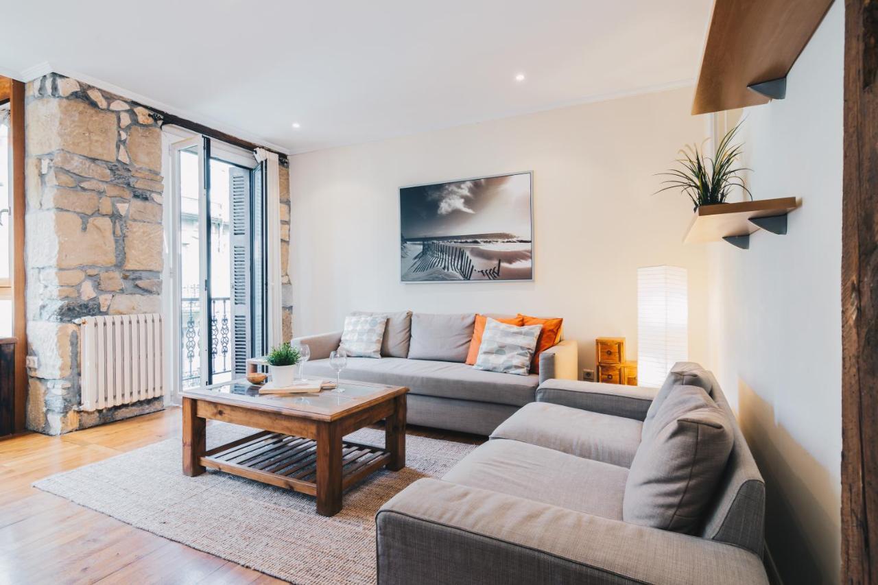 Azoka By People Apartment *