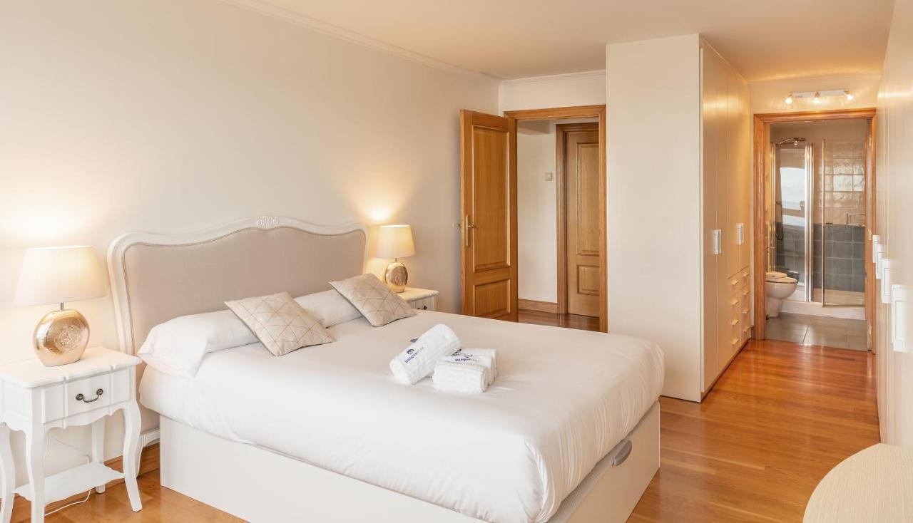 Maskortxo - Basque San Sebastian