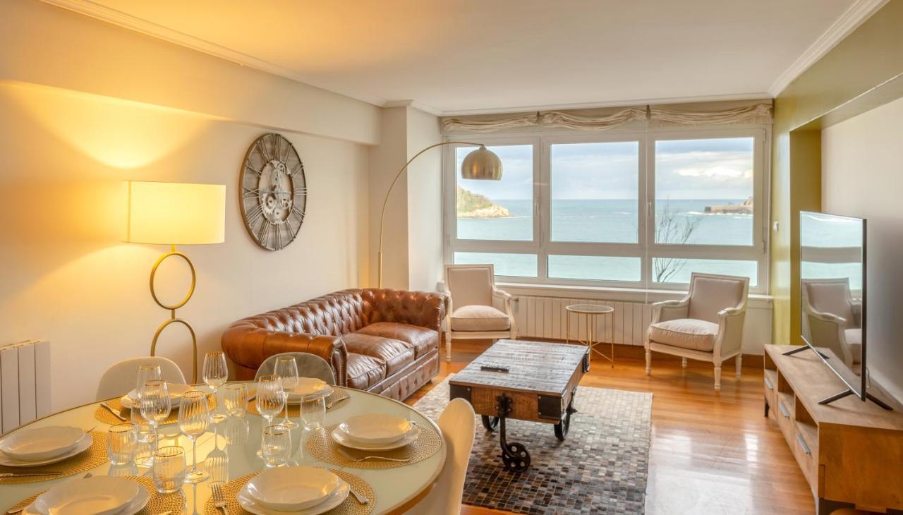 Maskortxo - Basque Apartment
