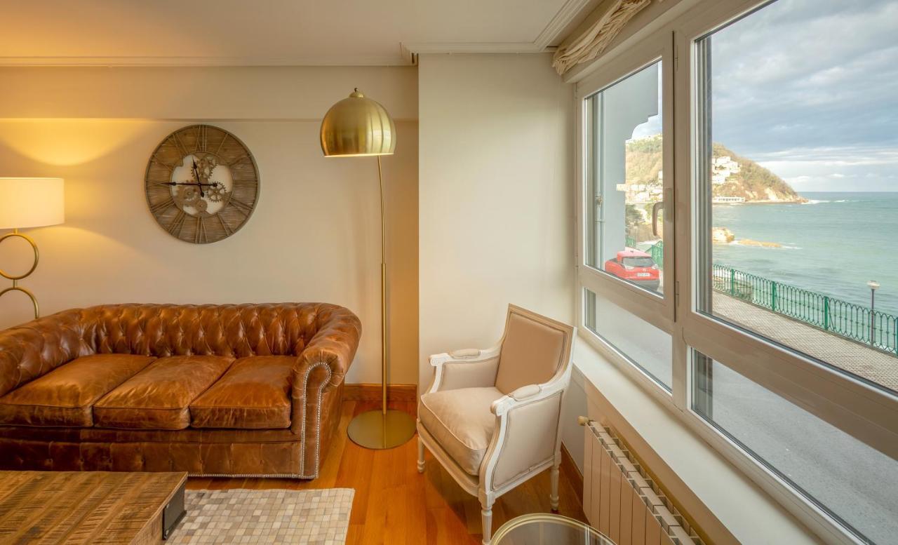 Maskortxo - Basque Apartment