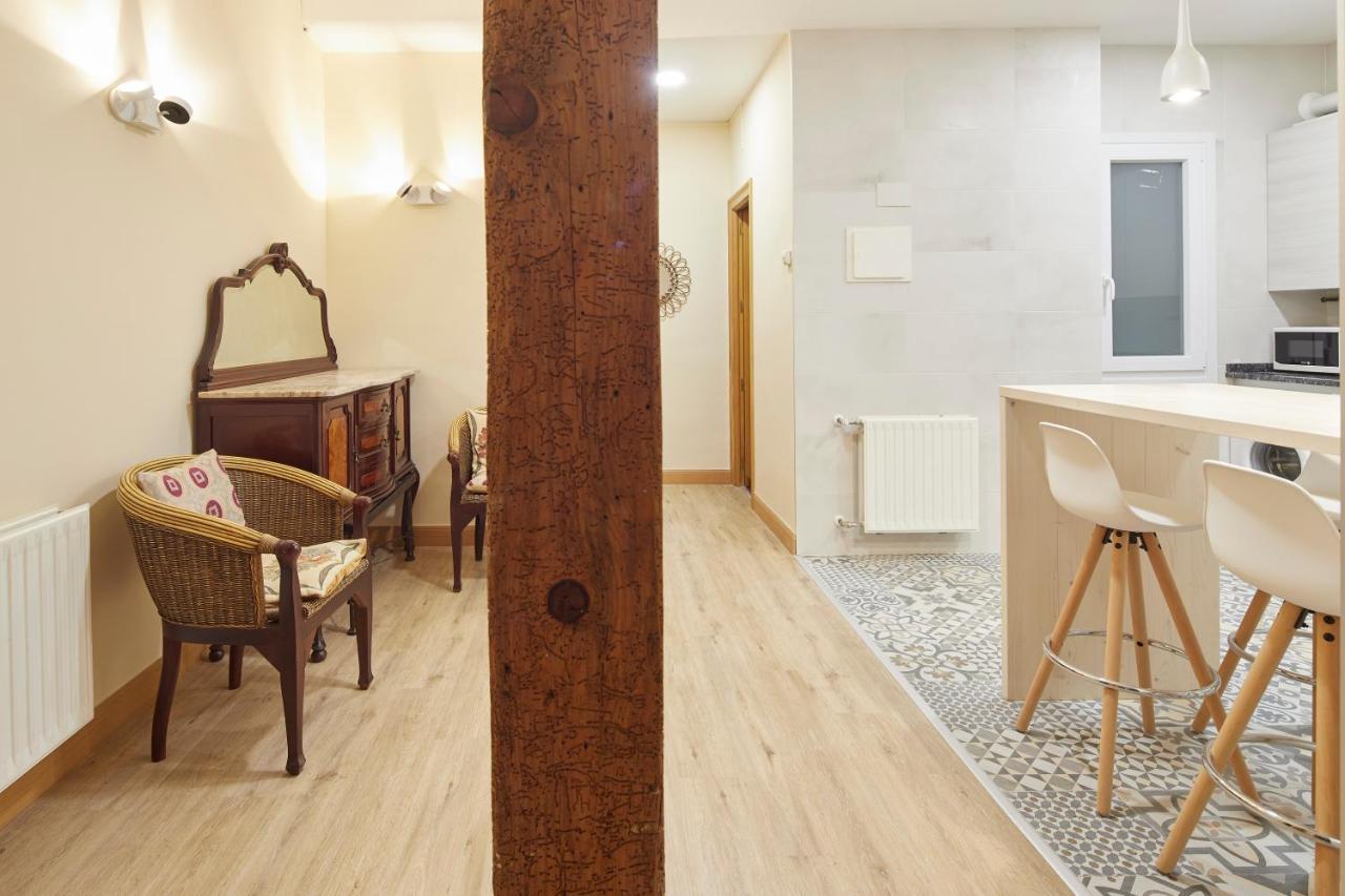 Apartment Geltoki - Basque