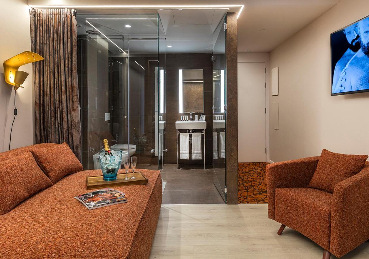 Axel - Adults Only Hotel