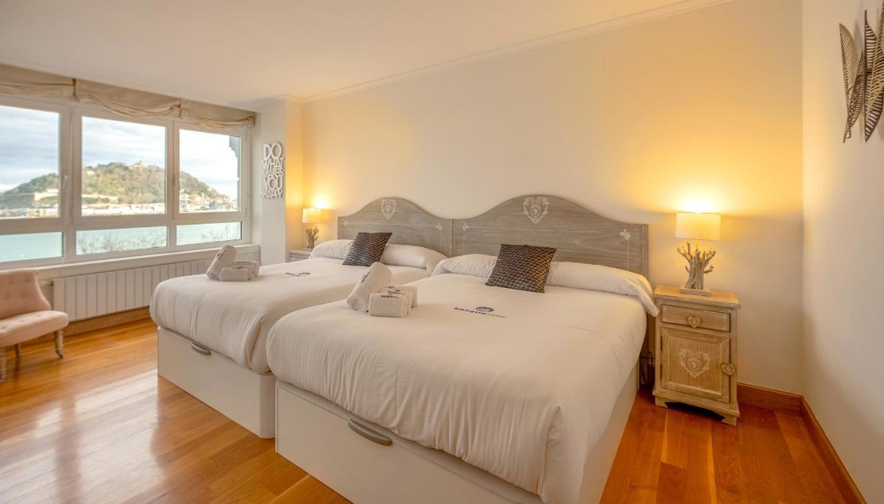Maskortxo - Basque Apartment *
