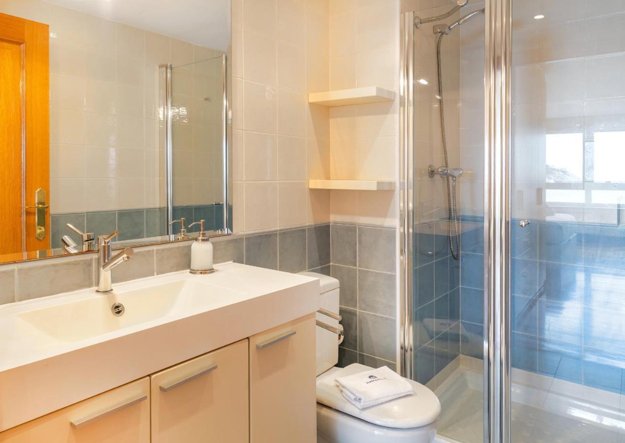 Apartment Maskortxo - Basque
