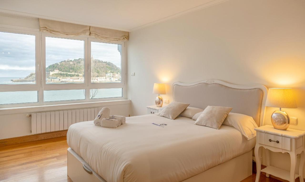 Maskortxo - Basque Apartment *