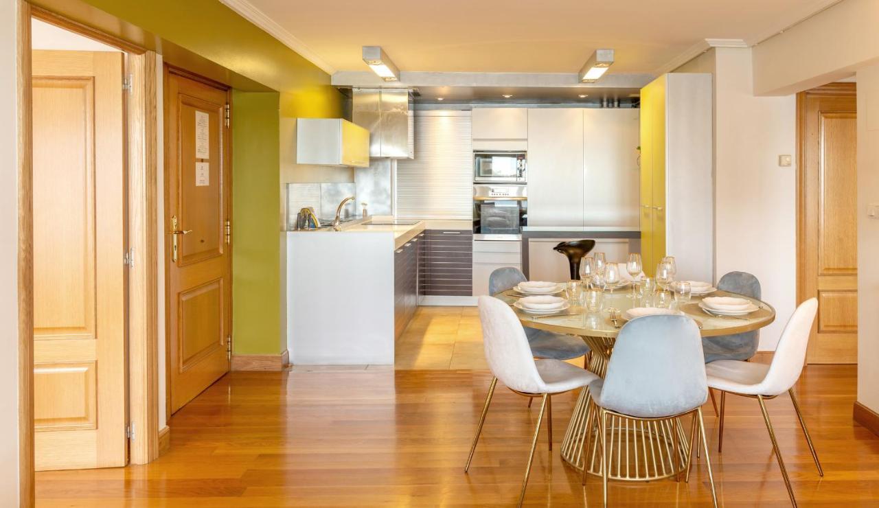 Maskortxo - Basque Apartment *