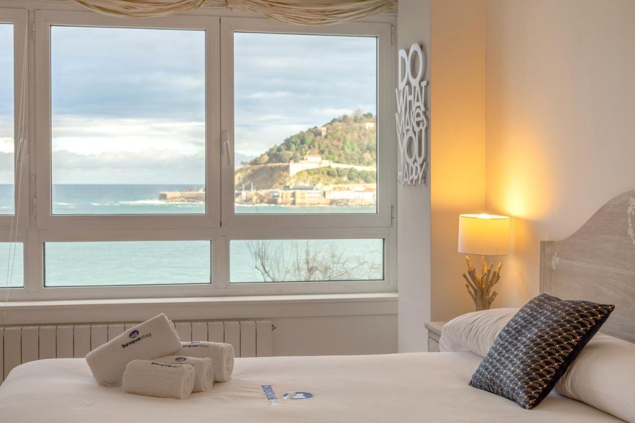 Maskortxo - Basque * San Sebastian