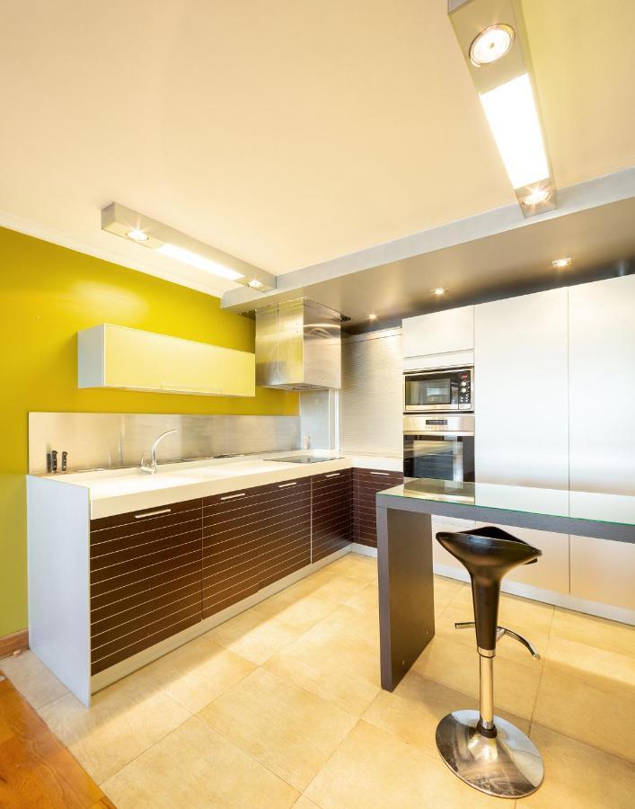 Maskortxo - Basque Apartment San Sebastian