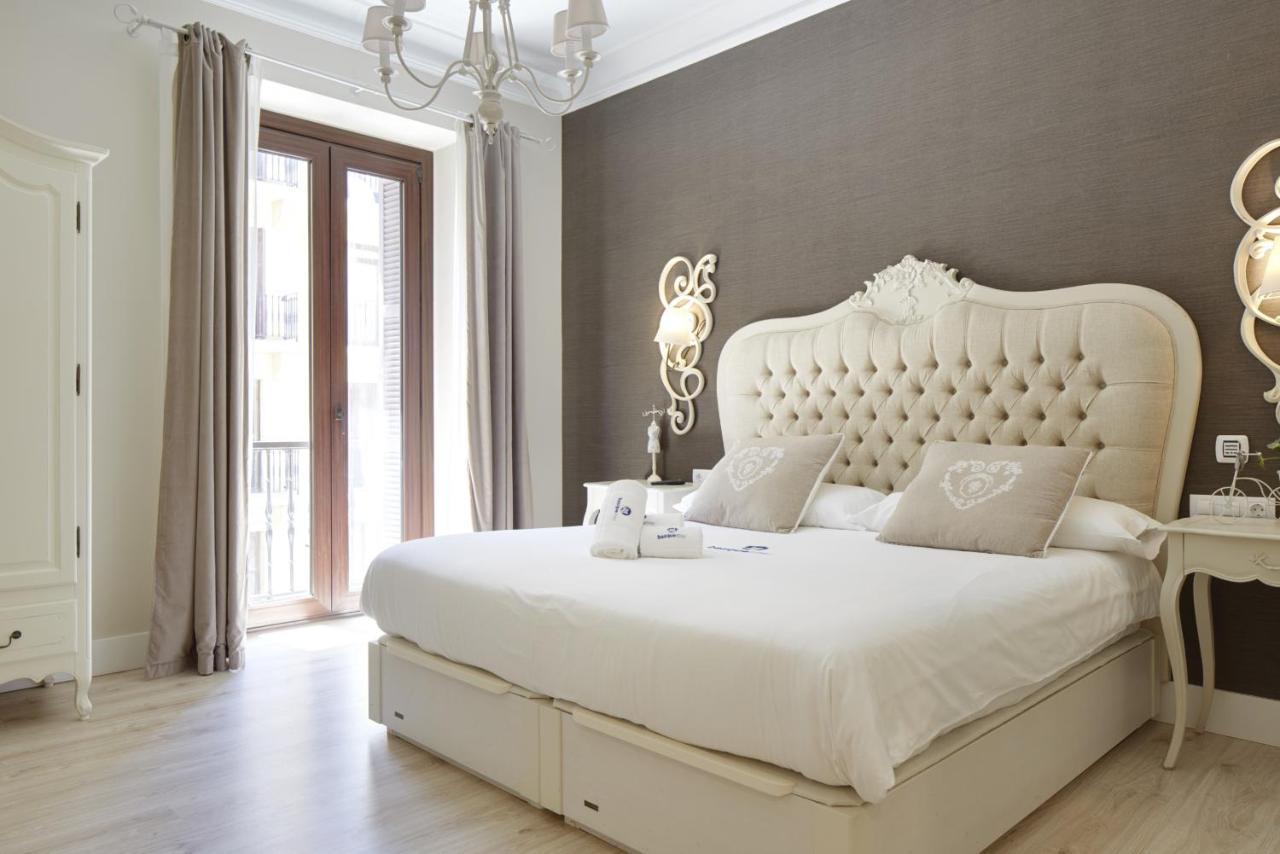 Kursaal - Basque Apartamento San Sebastián