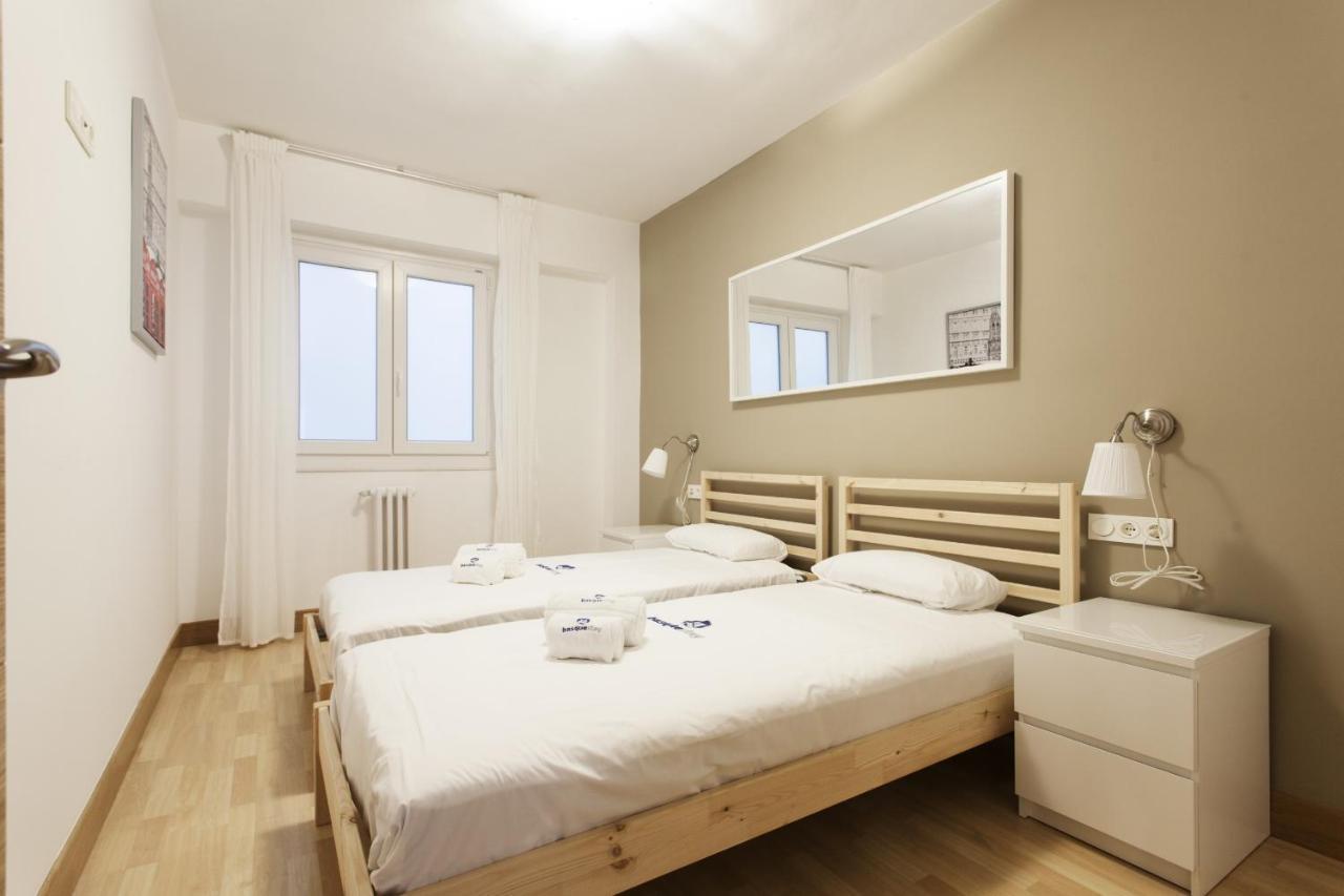 Zuhaitz - Basque * San Sebastián