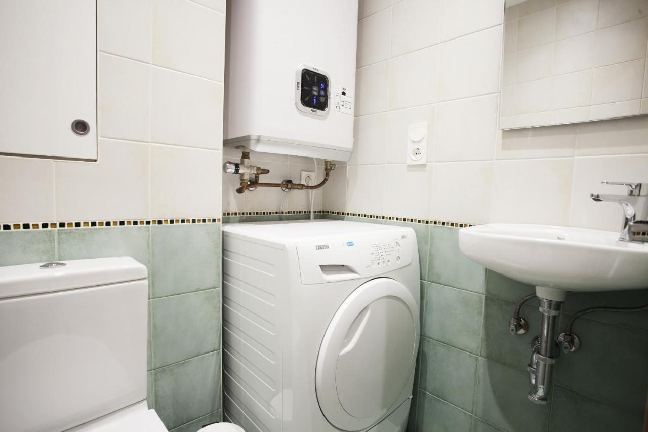 Zuhaitz - Basque Apartamento San Sebastián