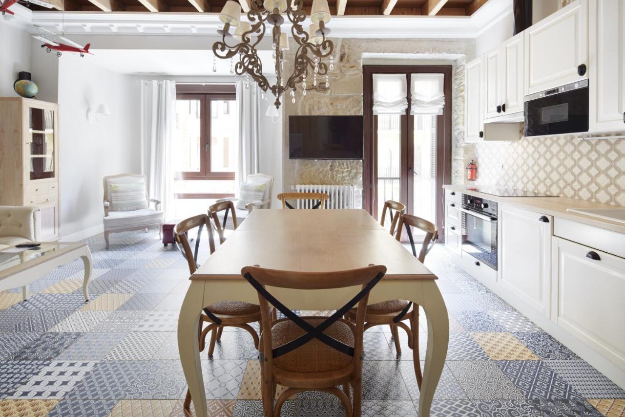 Apartamento Kursaal - Basque