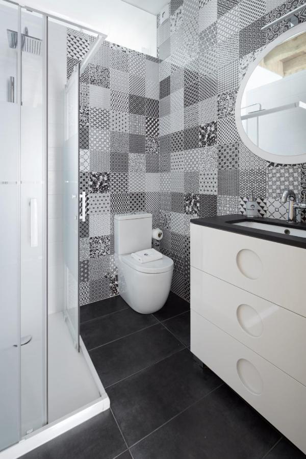 Kursaal - Basque Apartamento San Sebastián