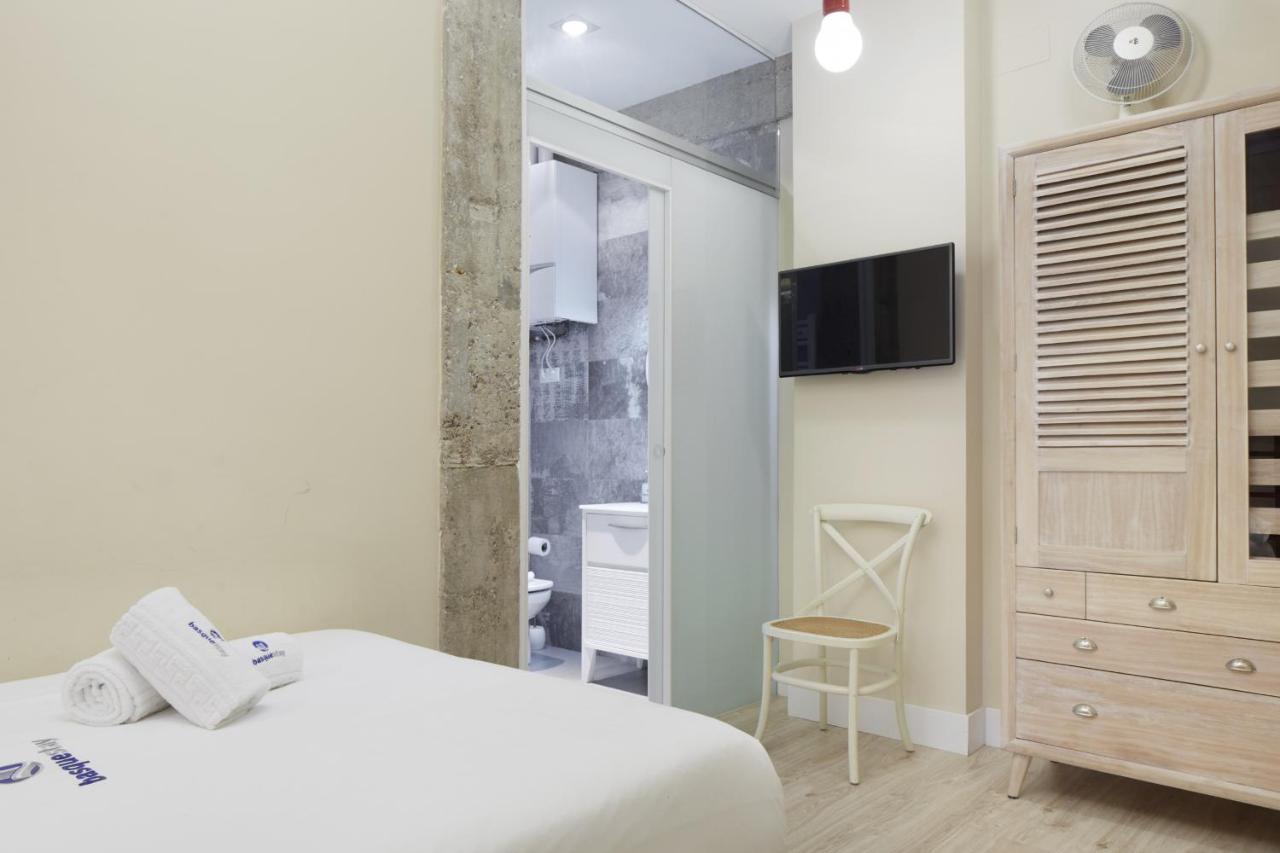 Apartamento Kursaal - Basque *