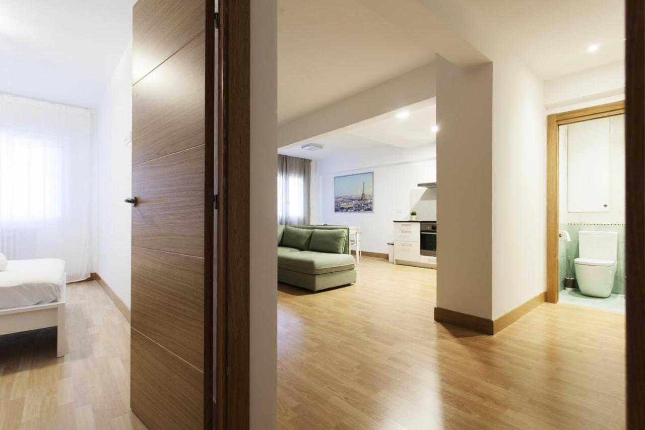 Apartamento Zuhaitz - Basque