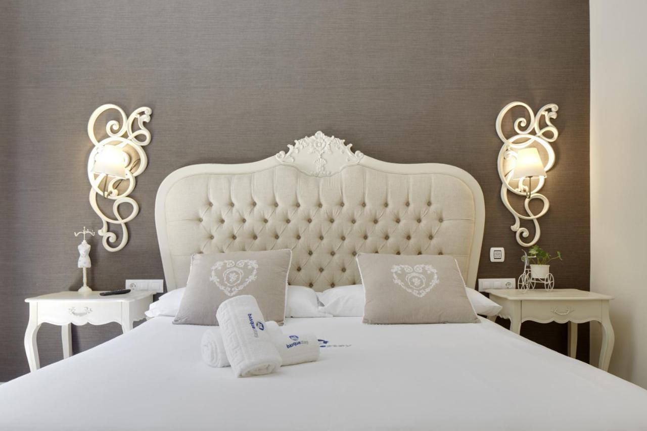 Apartamento Kursaal - Basque *