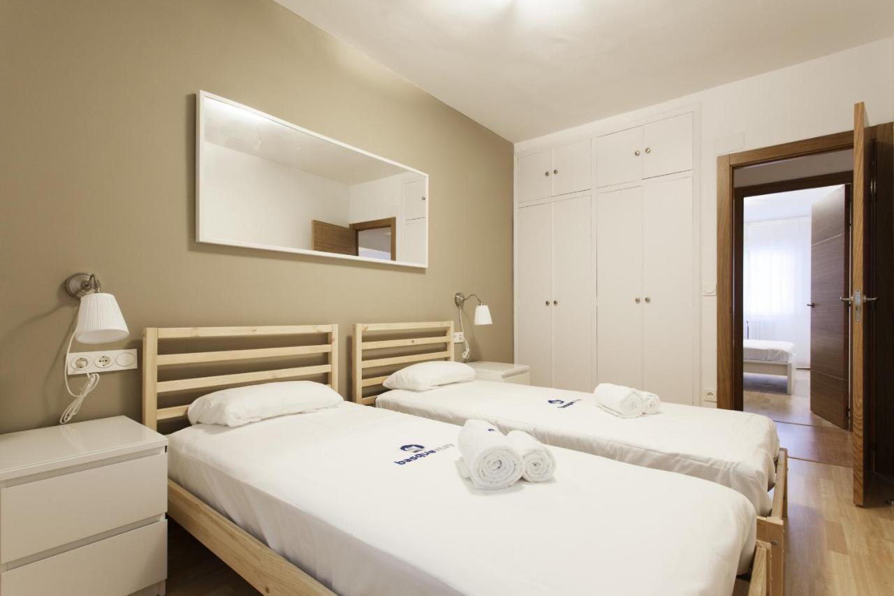 Zuhaitz - Basque Apartamento *