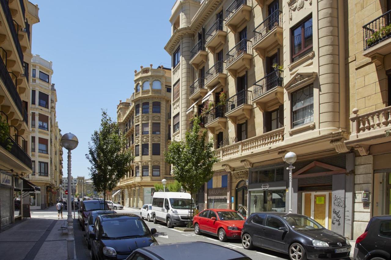 Apartamento Kursaal - Basque