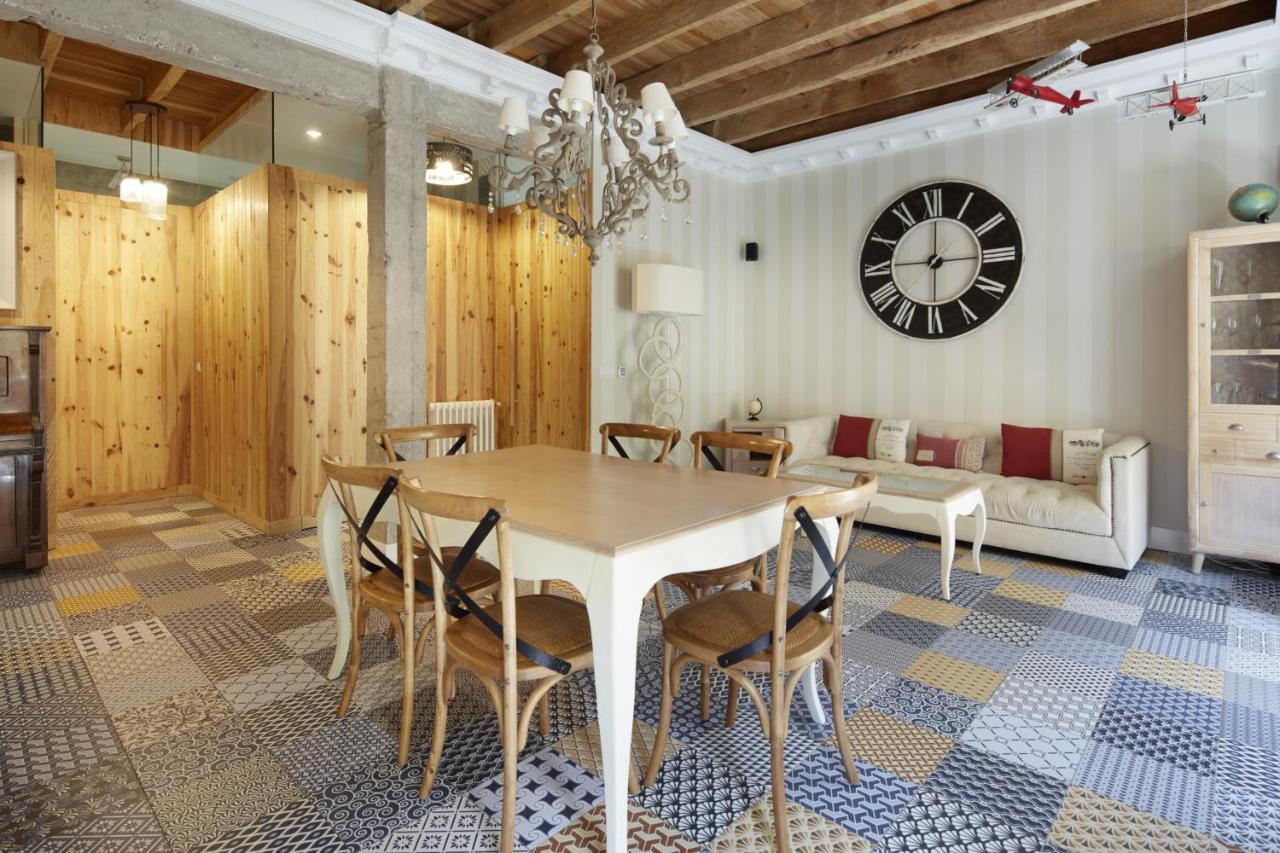 Kursaal - Basque Apartamento San Sebastián