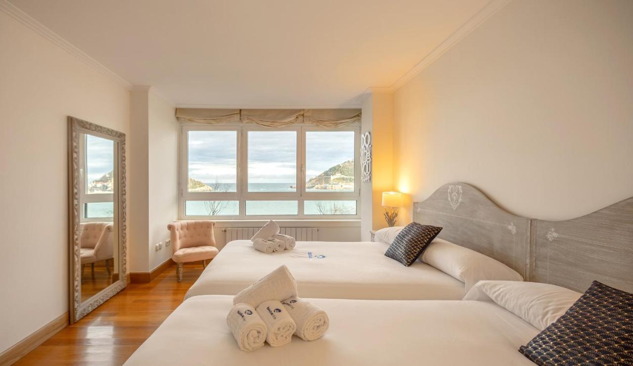 Maskortxo - Basque Apartment *