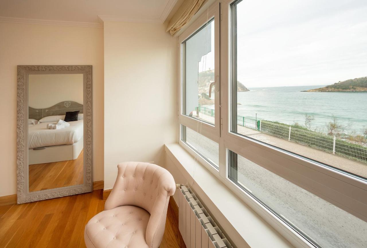 Maskortxo - Basque San Sebastian