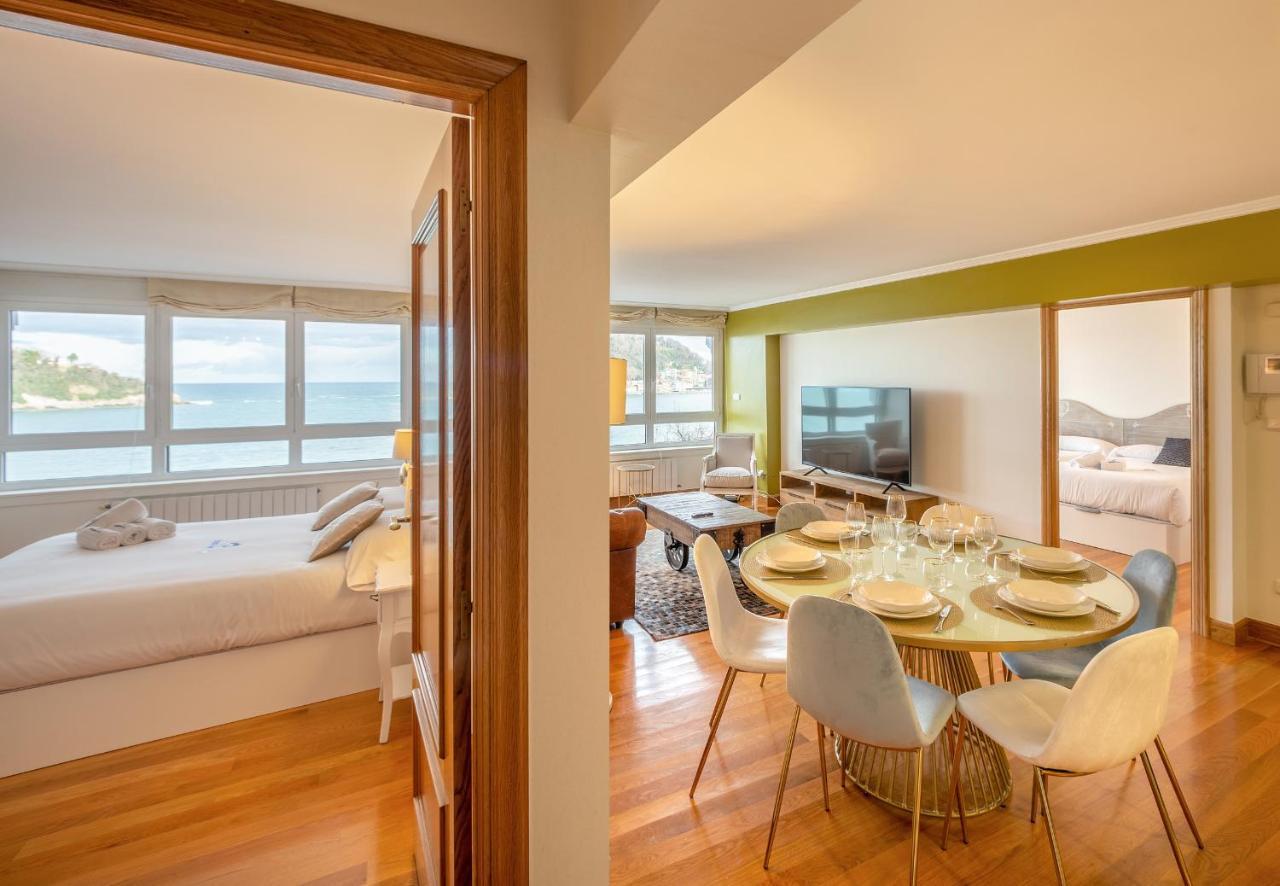 Apartment Maskortxo - Basque *