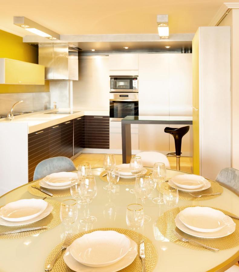 Maskortxo - Basque Apartment *
