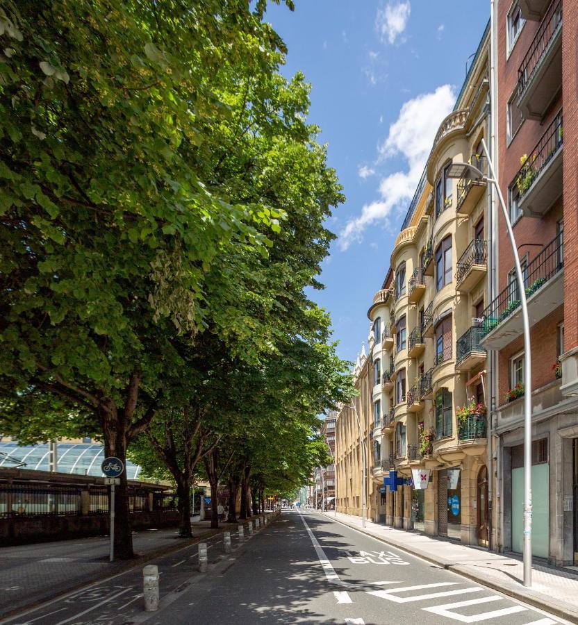 Kresala - Basque Apartment
