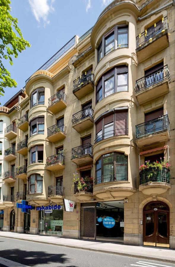 Kresala - Basque Apartment *