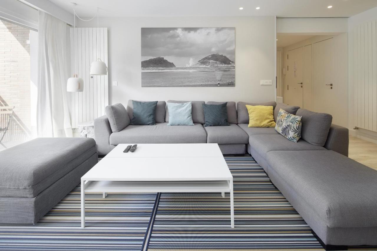 Kimu - Basque Apartment *