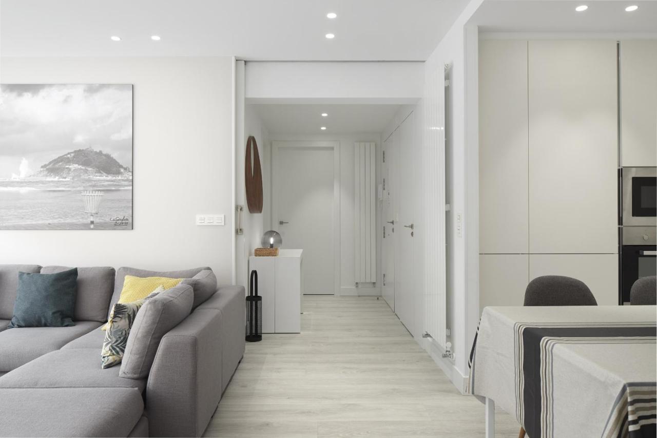 Kimu - Basque Apartment San Sebastian