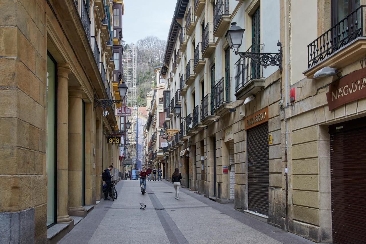 Mayor 8 By Feelfree Apartamento San Sebastián