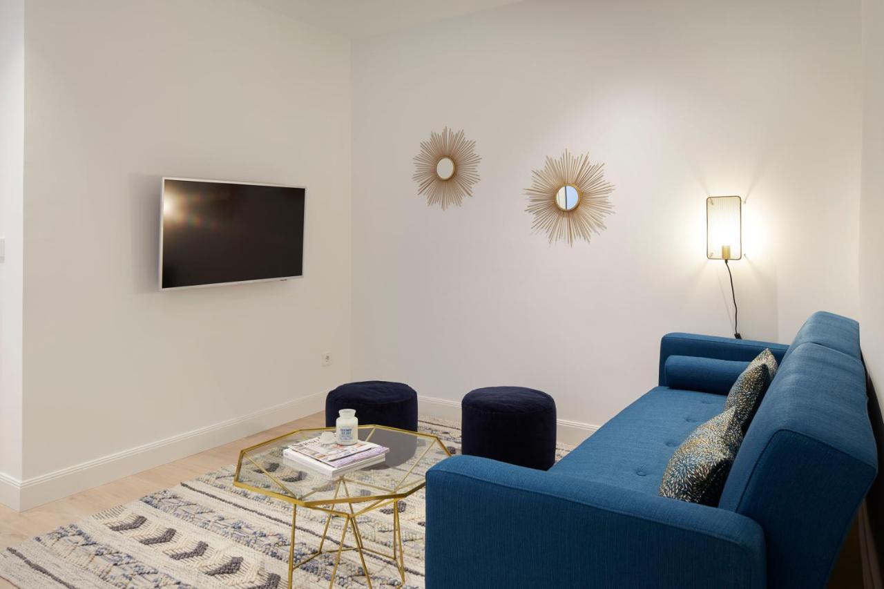 Mayor 8 By Feelfree Apartamento *