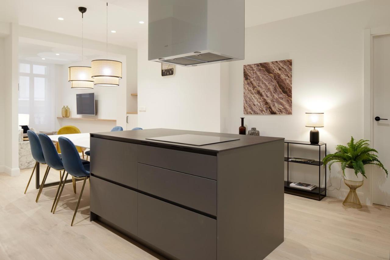 Apartamento Mayor 8 By Feelfree